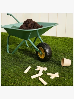 Udelegetøj-KidsConcept Kid's Concept Havesæt med Taske 13 Dele