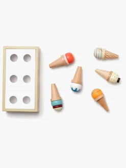 Rolleleg-KidsConcept Kid's Concept Is i Stativ