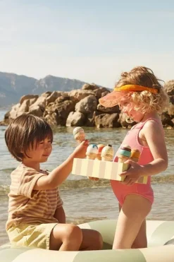 Rolleleg-KidsConcept Kid's Concept Is i Stativ