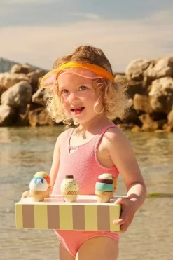 Rolleleg-KidsConcept Kid's Concept Is i Stativ