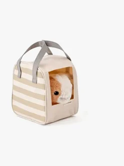 Dukker & Bamser-KidsConcept Kid's Concept Kat med Taske