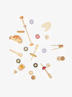 Rolleleg-KidsConcept Kids Concept Kid´s Hub Bordgrill