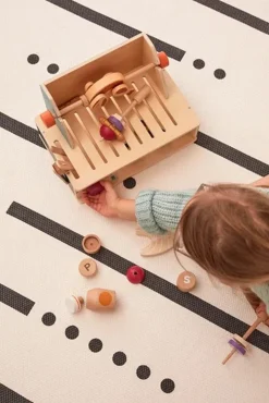 Rolleleg-KidsConcept Kids Concept Kid´s Hub Bordgrill