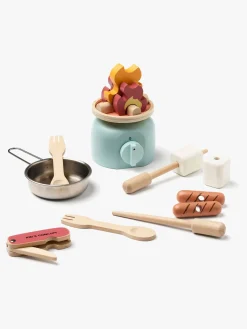 Rolleleg-KidsConcept Kids Concept Kid's Hub Campingkøkken