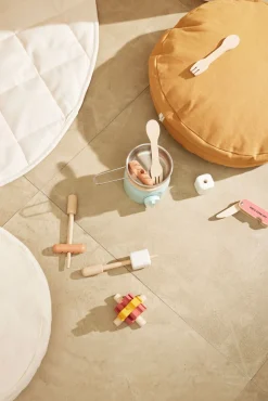 Rolleleg-KidsConcept Kids Concept Kid's Hub Campingkøkken