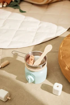 Rolleleg-KidsConcept Kids Concept Kid's Hub Campingkøkken