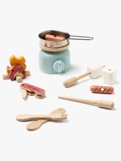 Rolleleg-KidsConcept Kids Concept Kid's Hub Campingkøkken