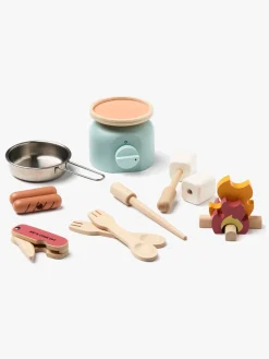 Rolleleg-KidsConcept Kids Concept Kid's Hub Campingkøkken