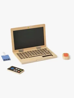 Lærerig Leg-KidsConcept Kid's Concept Kid's Hub Computersæt