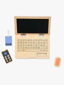 Lærerig Leg-KidsConcept Kid's Concept Kid's Hub Computersæt