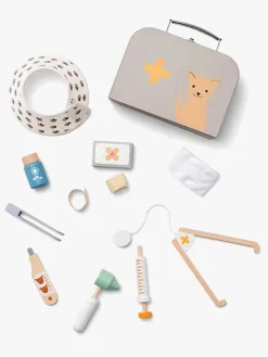 Rolleleg-KidsConcept Kid's Concept Kid's Hub Dyrlægetaske