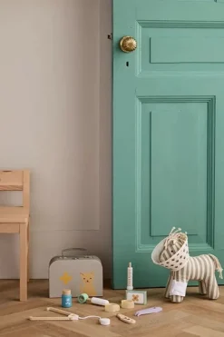 Rolleleg-KidsConcept Kid's Concept Kid's Hub Dyrlægetaske