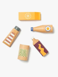 Rolleleg-KidsConcept Kids Concept Kid's Hub Flaske- & Dåsesæt