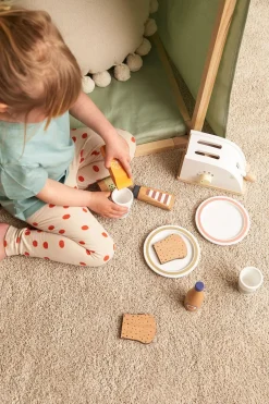 Rolleleg-KidsConcept Kids Concept Kid's Hub Flaske- & Dåsesæt