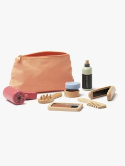 Rolleleg-KidsConcept Kids Concept Kid's Hub Hårstylingsæt