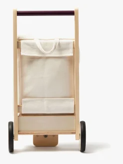 Dukker & Bamser-KidsConcept Kids Concept Kid's Hub Indkøbstrolley