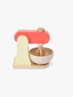 Rolleleg-KidsConcept Kid's Concept Kid's Hub Køkkenmaskine, Gul