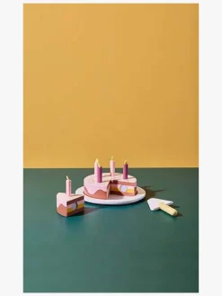 Legetøj Til Børn På 0-10 År|Rolleleg-KidsConcept Kid's Concept Kid's Hub Lagkage