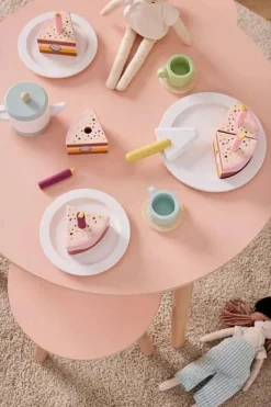 Legetøj Til Børn På 0-10 År|Rolleleg-KidsConcept Kid's Concept Kid's Hub Lagkage