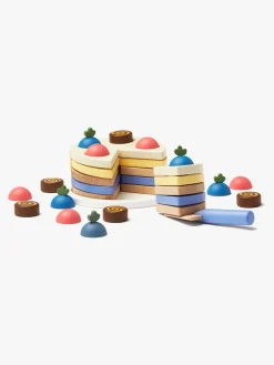 Rolleleg-KidsConcept Kids Concept Kid's Hub Lagkage med Lag