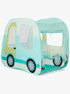 Legetelte & -Tunneler-KidsConcept Kid's Concept Kid's Hub Legetelt Foodtruck