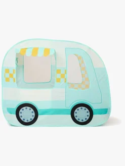 Legetelte & -Tunneler-KidsConcept Kid's Concept Kid's Hub Legetelt Foodtruck
