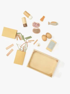 Rolleleg-KidsConcept Kids Concept Kid´s Hub Madlavningssæt