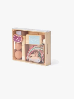 Rolleleg-KidsConcept Kids Concept Kid´s Hub Madlavningssæt