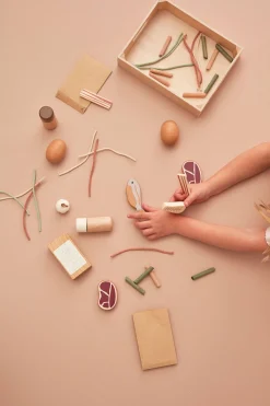 Rolleleg-KidsConcept Kids Concept Kid´s Hub Madlavningssæt