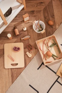 Rolleleg-KidsConcept Kids Concept Kid´s Hub Madlavningssæt