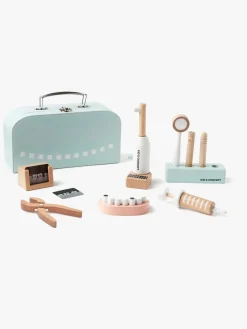 Rolleleg-KidsConcept Kids Concept Kid's Hub Tandlægesæt