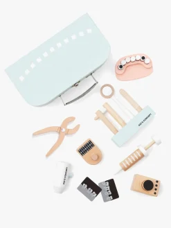 Rolleleg-KidsConcept Kids Concept Kid's Hub Tandlægesæt