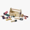 Rolleleg-KidsConcept Kids Concept Kid's Hub Værktøjskasse