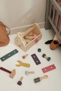Rolleleg-KidsConcept Kids Concept Kid's Hub Værktøjskasse