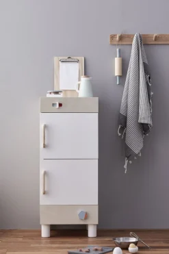 Rolleleg-KidsConcept Kids Concept Køleskab/Fryser