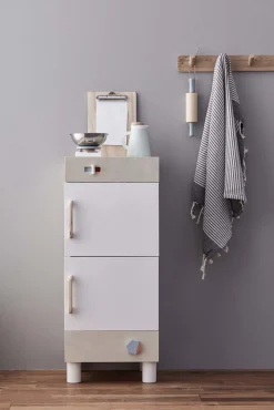 Rolleleg-KidsConcept Kids Concept Køleskab/Fryser