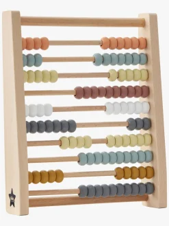 Trælegetøj-KidsConcept Kids Concept Kugleramme