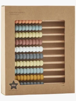 Trælegetøj-KidsConcept Kids Concept Kugleramme