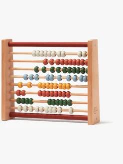 Trælegetøj-KidsConcept Kids Concept Kugleramme Carl Larsson