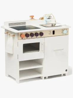 Rolleleg-KidsConcept Kids Concept Legekøkken m. Opvaskemaskine
