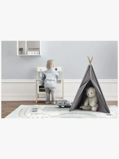 Rolleleg-KidsConcept Kid's Concept Legekøkken, Natur/Hvid