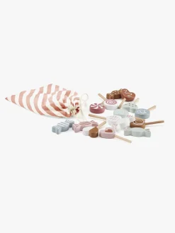 Rolleleg-KidsConcept Kid's Concept Legetøjsslik