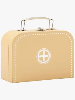 Rolleleg-KidsConcept Kids Concept Lægetaske, Gul Gul/Beige