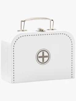 Rolleleg-KidsConcept Kid's Concept Lægetaske, Hvid