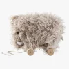 Trælegetøj|Babylegetøj-KidsConcept Kids Concept Mammut Træklegetøj