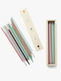 Spil & Puslespil-KidsConcept Kids Concept Mikado