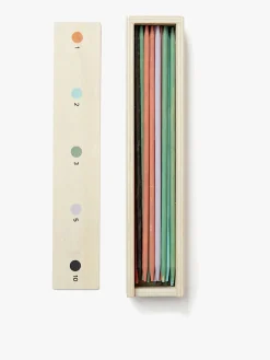 Spil & Puslespil-KidsConcept Kids Concept Mikado