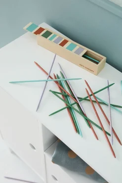 Spil & Puslespil-KidsConcept Kids Concept Mikado