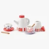 Rolleleg-KidsConcept Kid's Concept Mumitroldene Kaffestel