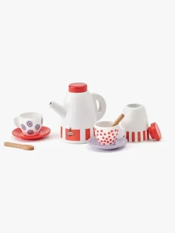 Rolleleg-KidsConcept Kid's Concept Mumitroldene Kaffestel